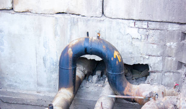 Best Ceiling water damage repair  in Oak Ridge North, TX