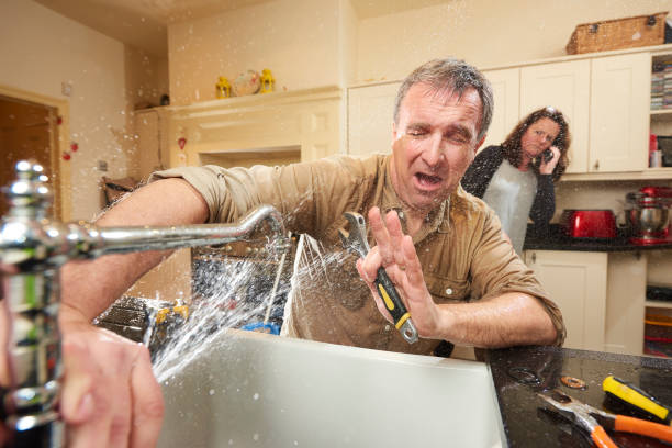  Oak Ridge North, TX Water damage restoration Pros